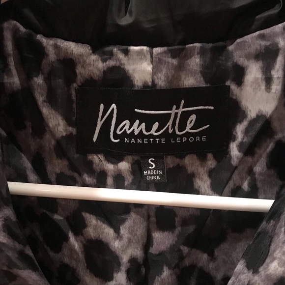 BRAND NEW FOREVER 21 JACKET - Picture 4 of 6